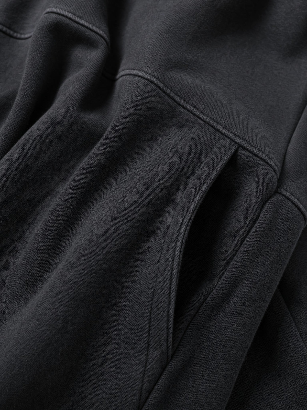 Half-zip high neck maxi dress
