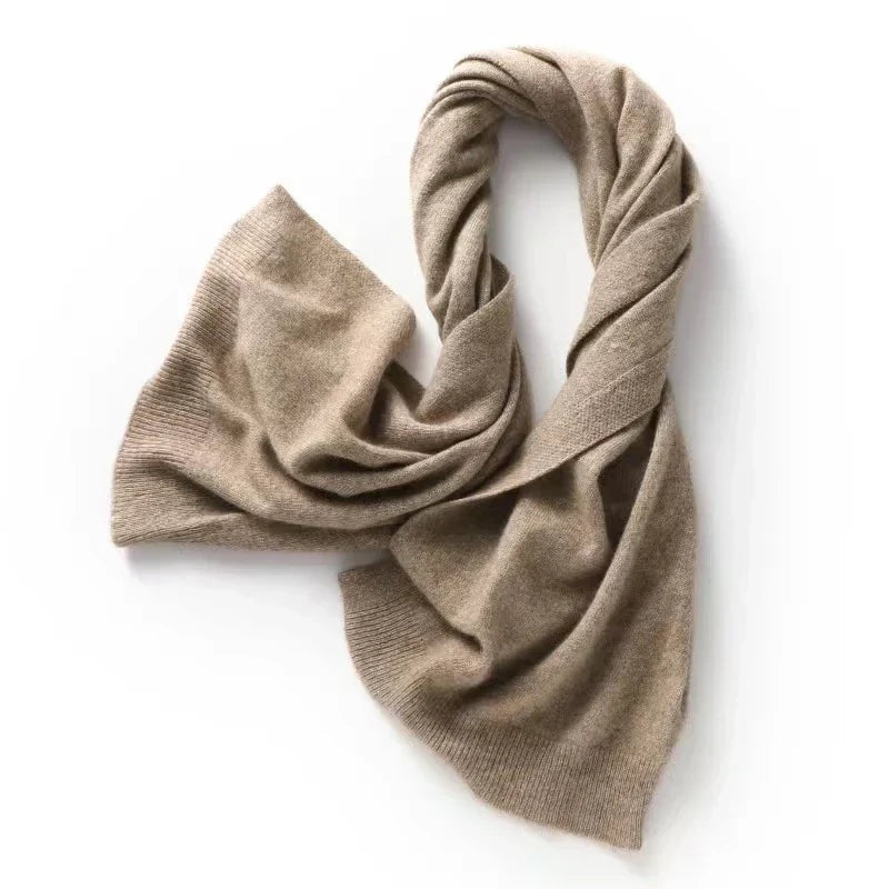 Draped open-front cardigan
