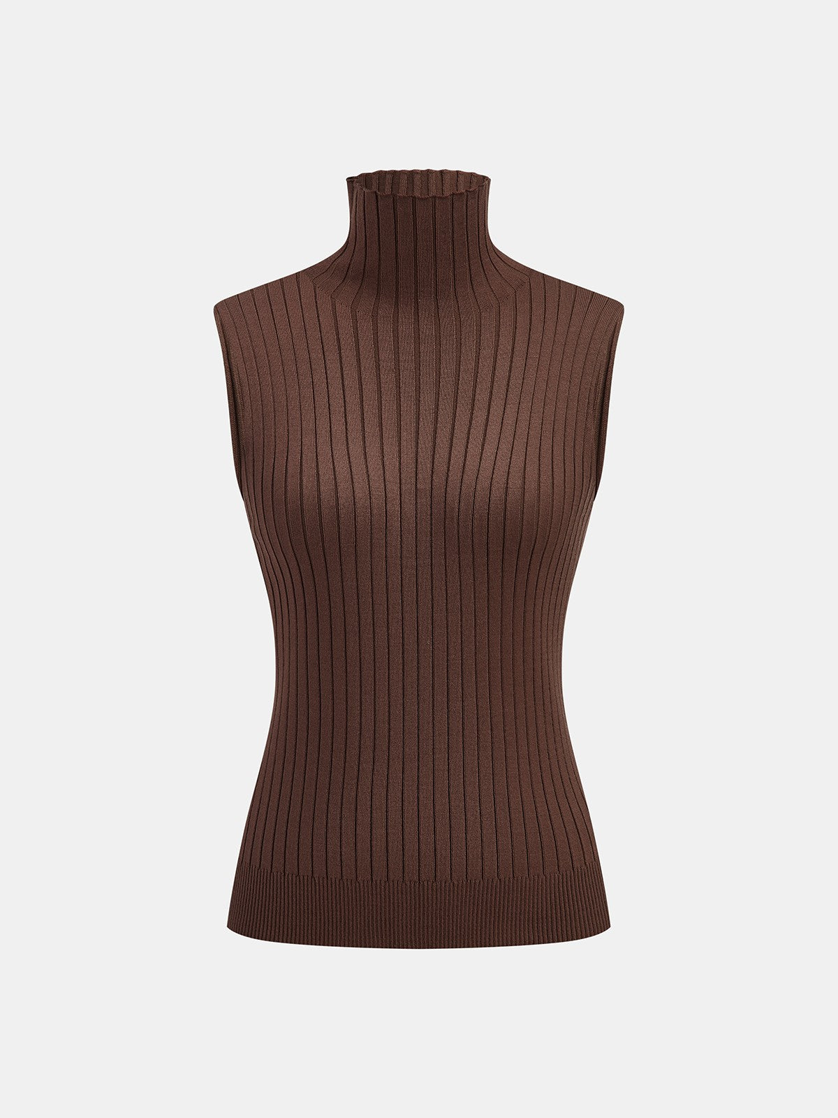 Three-piece knit lounge set