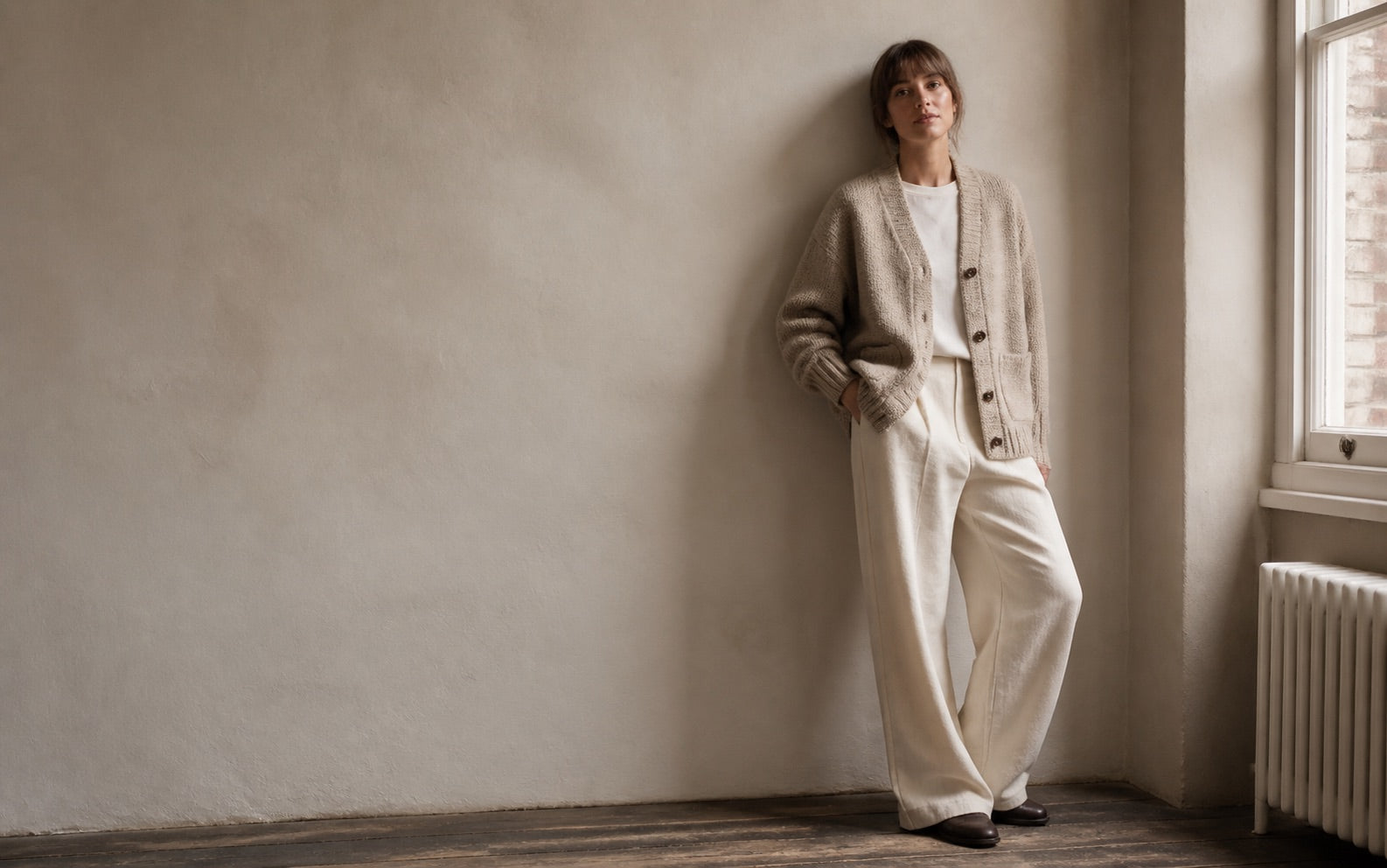 Knitwear London